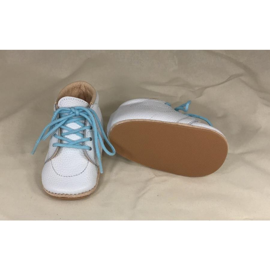特売 紐の色選べます ひも靴 白色 出産祝い 名前入り靴 レザーシューズ 1歳誕生日 名前入り出産祝い 白色ファーストシューズ Whitesforracialequity Org