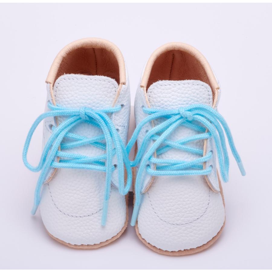 特売 紐の色選べます ひも靴 白色 出産祝い 名前入り靴 レザーシューズ 1歳誕生日 名前入り出産祝い 白色ファーストシューズ Whitesforracialequity Org