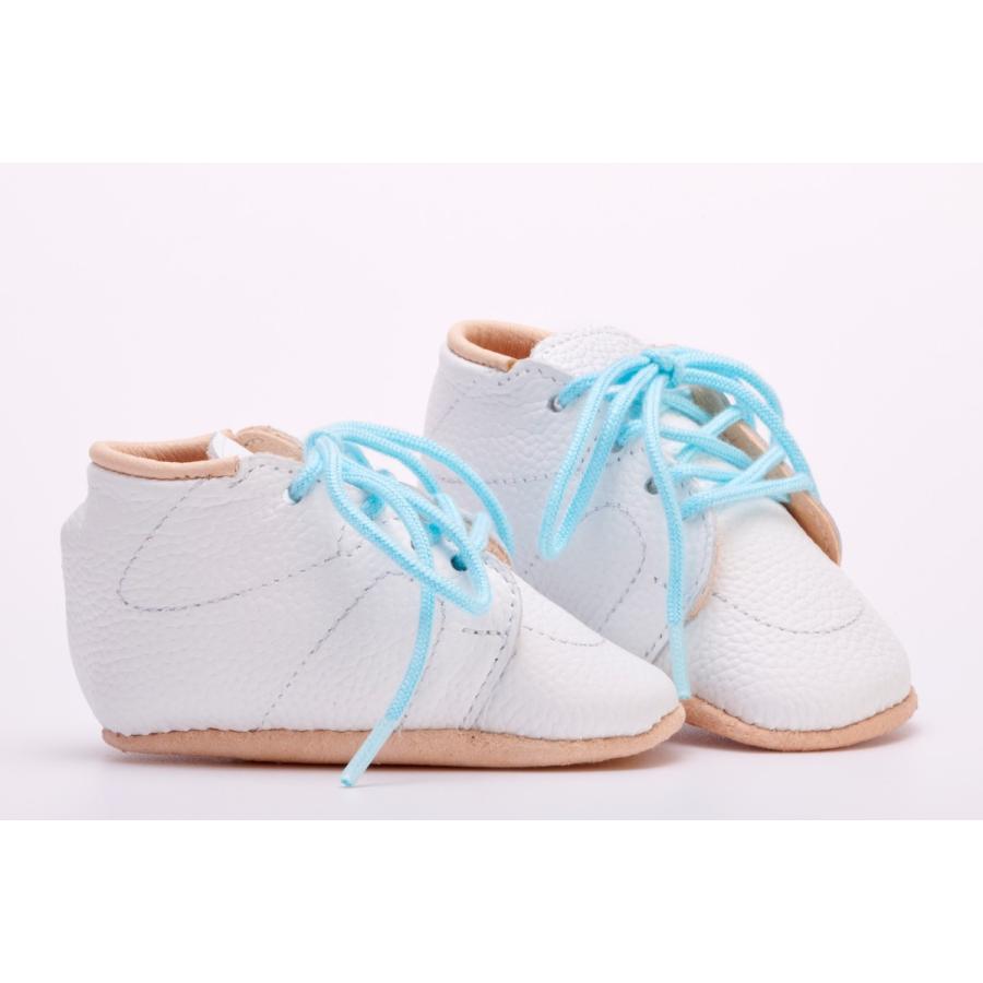 特売 紐の色選べます ひも靴 白色 出産祝い 名前入り靴 レザーシューズ 1歳誕生日 名前入り出産祝い 白色ファーストシューズ Whitesforracialequity Org