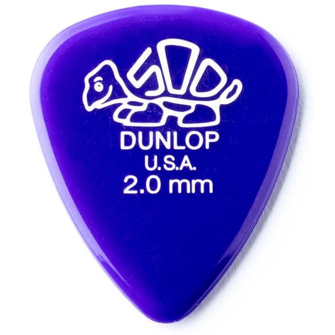 ピックローブ Jim Dunlop（ジムダンロップ） ピック (ギター ピック ベース ピック
