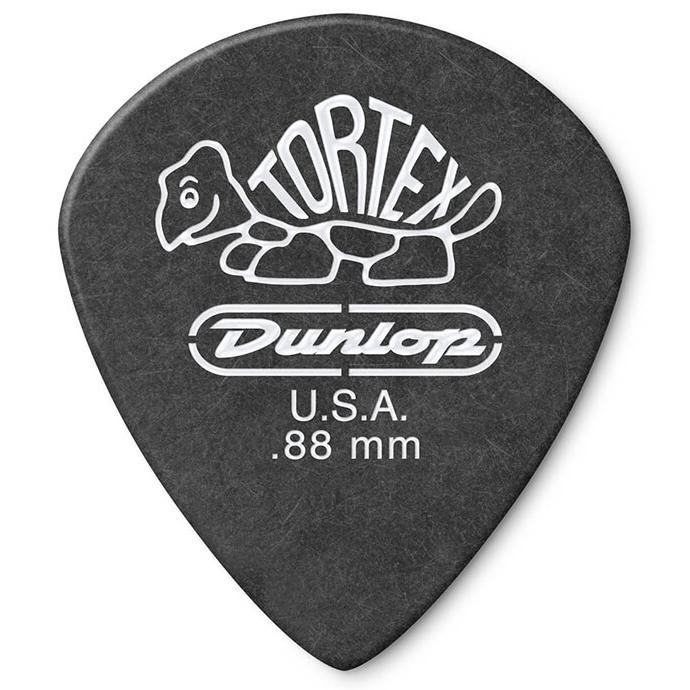 Jim Dunlop ピック (ギター ベース ピック) (36枚) ダンロップ 482