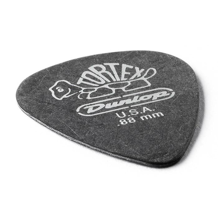 Jim Dunlop（ジムダンロップ） ピック (ギター ピック ベース ピック