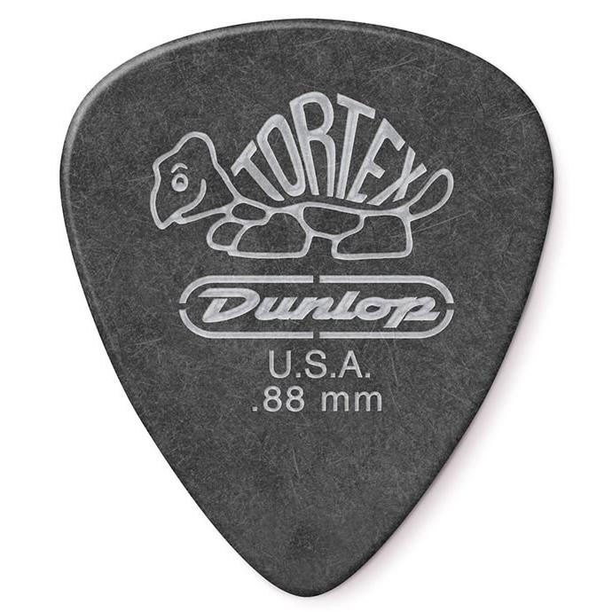 Jim Dunlop（ジムダンロップ） ピック (ギター ピック ベース ピック