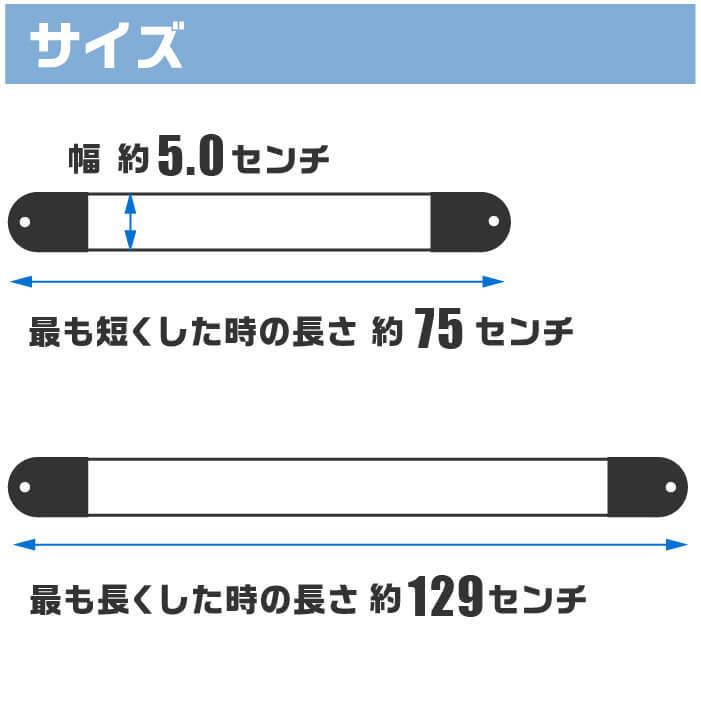 ギター ストラップ D'Andrea Ace Guitar Straps ACE-1 -X's & O's