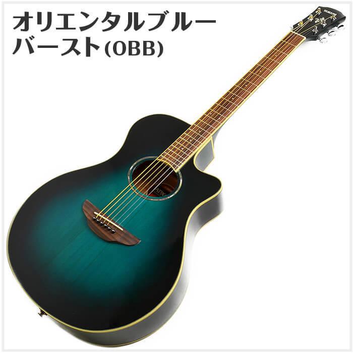 アコースティックギター 初心者セット エレアコ YAMAHA APX600 ヤマハ 14点 入門セット :ag-apx5003-13:ジャイブ