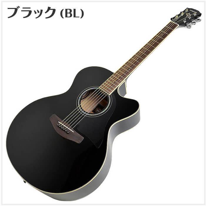 ヤマハ アコースティックギター エレアコ YAMAHA CPX600 :ag-cpx600 