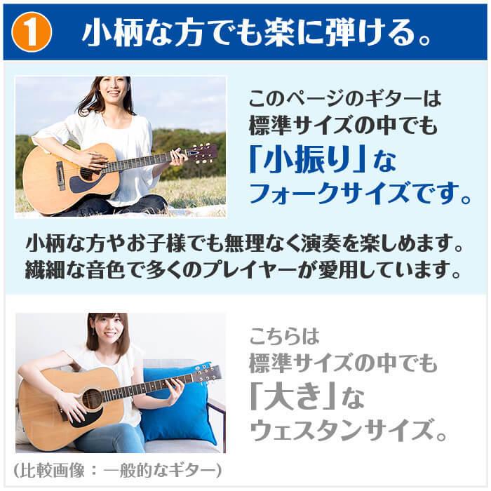 アコースティックギター YAMAHA FS830 ヤマハ アコギ :ag-fs830 