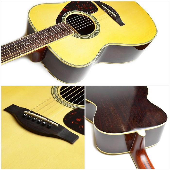YAMAHA アコースティックギター ヤマハ アコギ LS6 ARE YAMAHA アコースティックギター ヤマハ アコギ LS6 ARE