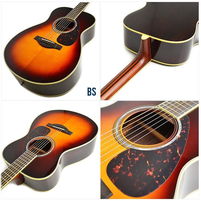 YAMAHA アコースティックギター ヤマハ アコギ LS6 ARE YAMAHA アコースティックギター ヤマハ アコギ LS6 ARE