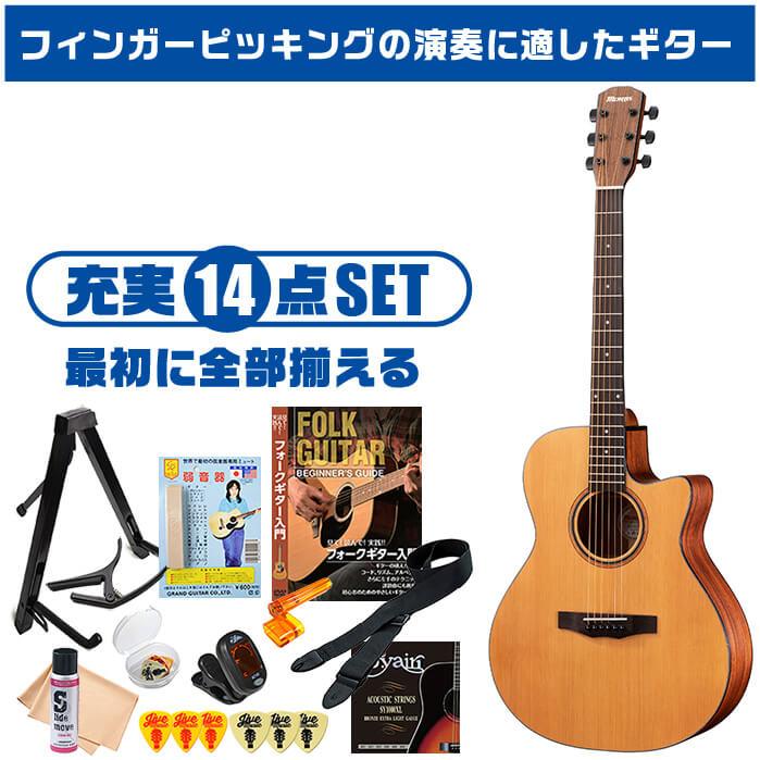 yunアコースティックギター Morris S-031E NAT Morris / S-031E NAT(ナチュラル) 【PERFORMERS EDITION