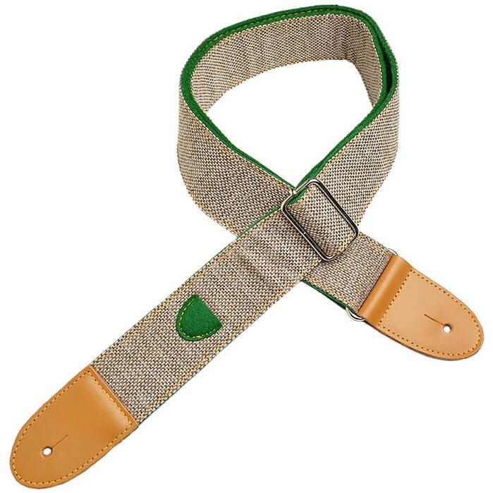 ギター ストラップ (エレキ アコースティックギター ベース) aNueNue