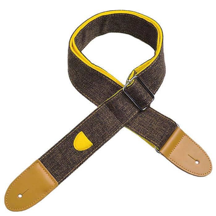 ギター ストラップ (エレキ アコースティックギター ベース) aNueNue