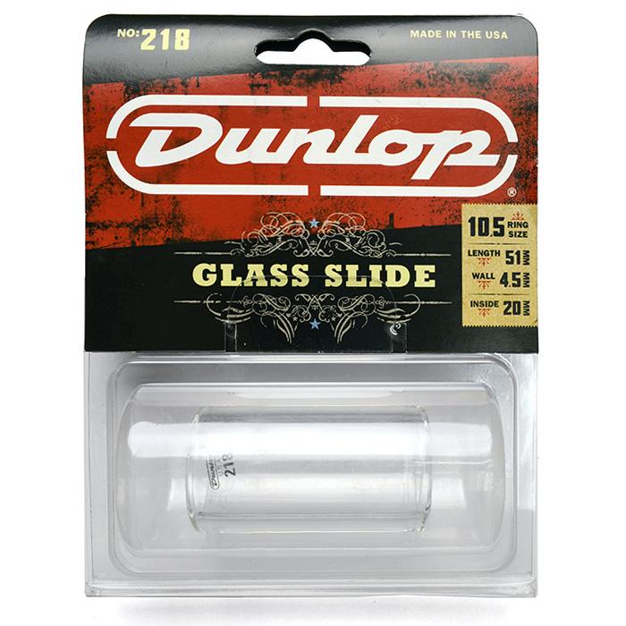 DUNLOP（ダンロップ） スライドバー ボトルネック Jim Dunlop 218
