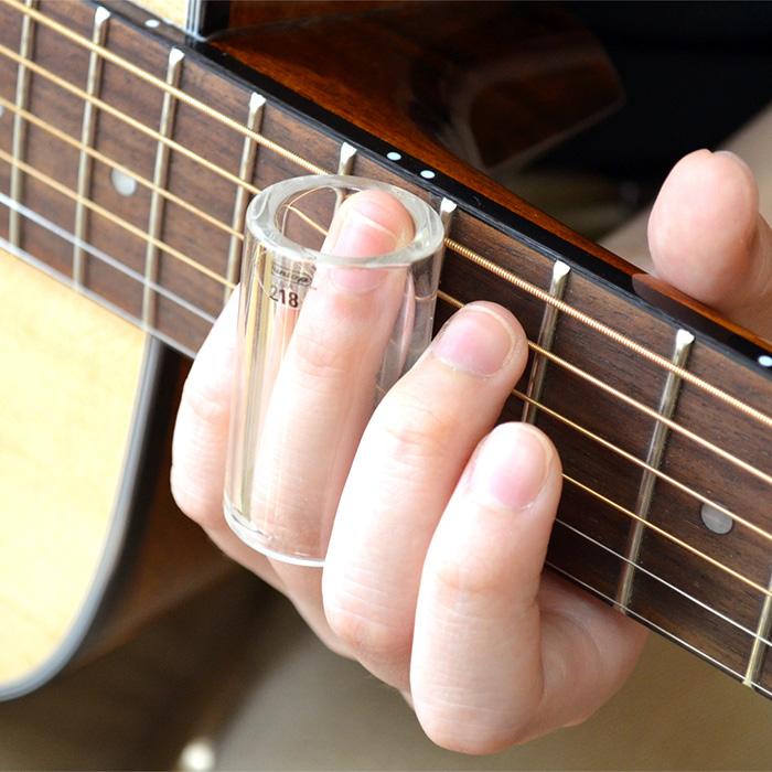 DUNLOP（ダンロップ） スライドバー ボトルネック Jim Dunlop 218