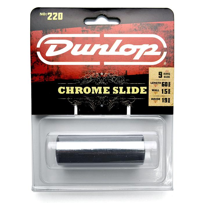 DUNLOP（ダンロップ） スライドバー ボトルネック Jim Dunlop 220