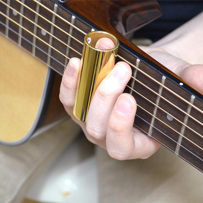 DUNLOP（ダンロップ） スライドバー ボトルネック Jim Dunlop 222