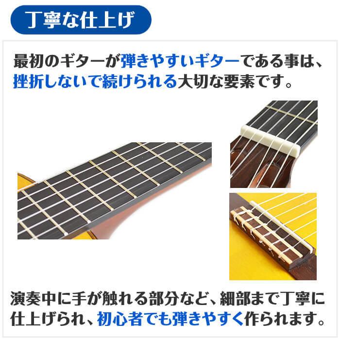 ヤマハ クラシックギター YAMAHA CG182S ハードケース付属 スプルース材単板 ローズウッド材｜jivemusic｜08