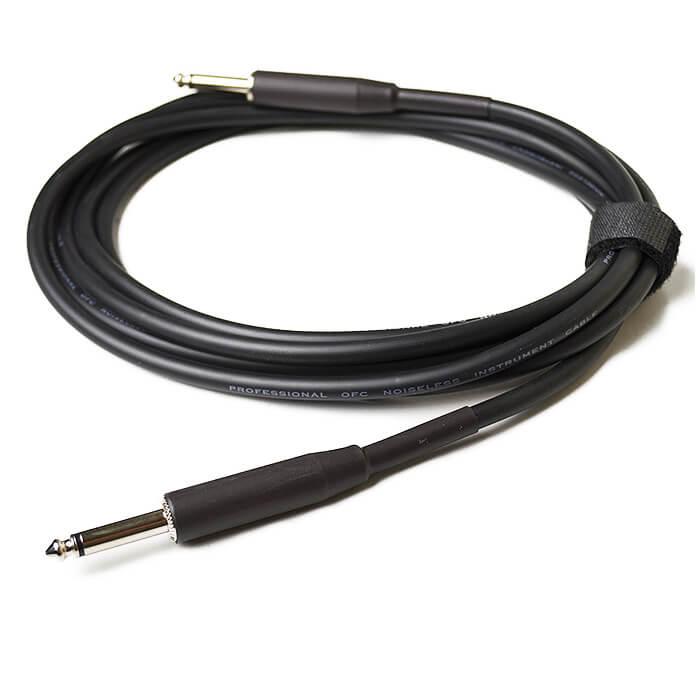 シールド ケーブル 3メートル SSプラグ AriaPro2 JG-10X : ジャイブ