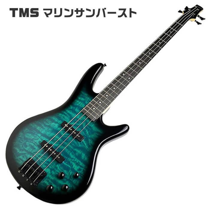 Ibanez ベース 初心者セット GSR280QA 入門 (必須7点 Ibanez ベース 初心者セット GSR280QA 入門 (必須7点