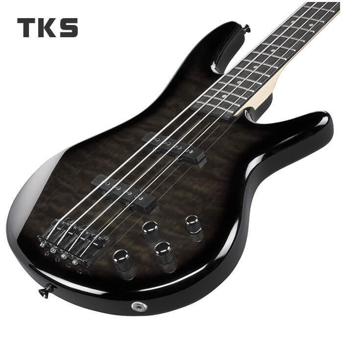 エレキベース 初心者セット アイバニーズ 8点 Gsr370 小振りなボディ Ibanez ベース 初心者 入門 セット Eb Gsr370 7 ジャイブミュージック 通販 Yahoo ショッピング