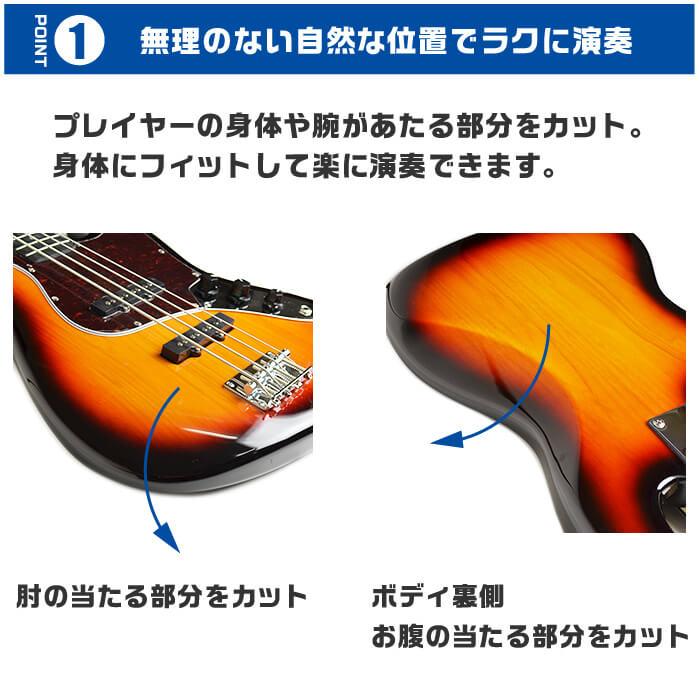 未使用　PhotoGenic エレキベース 初心者入門ライトセット 未使用 PhotoGenic エレキベース 初心者入門ライトセット Amazon