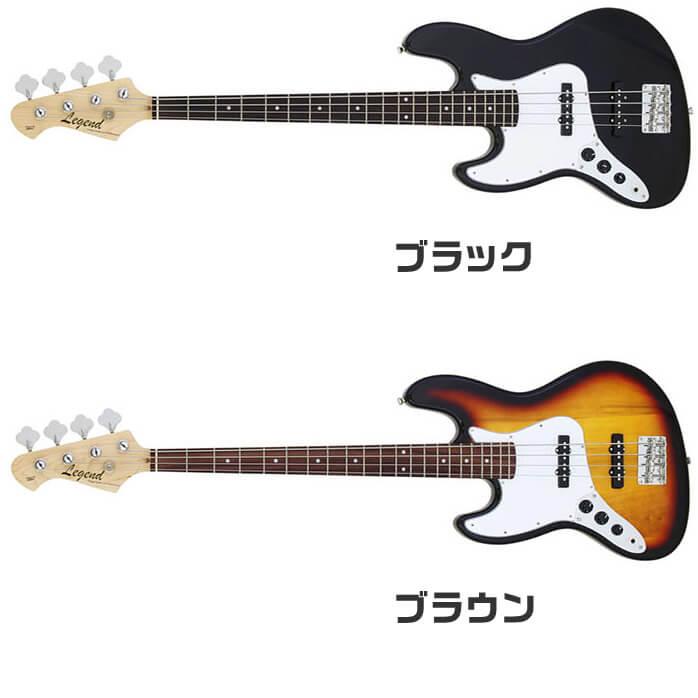 ARIA(楽器) ベース 初心者セット 左利き Legend LJB-Z LH 入門 ARIA(楽器) ベース 初心者セット 左利き Legend LJB-Z LH 入門