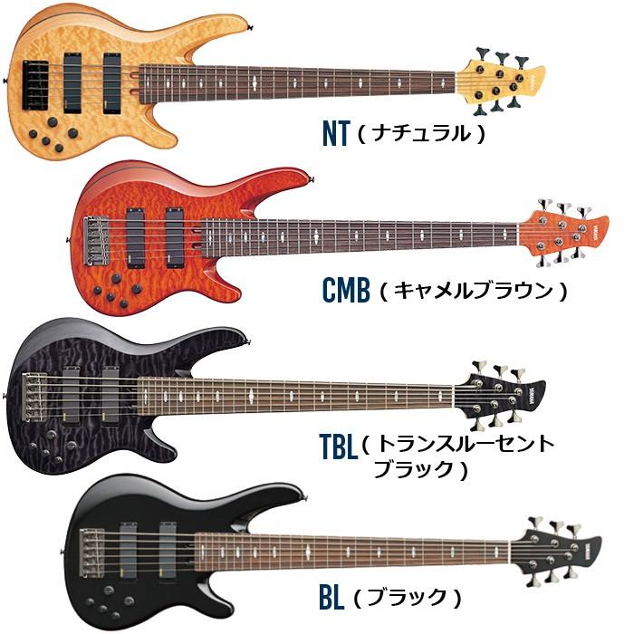 YAMAHA エレキベース ヤマハ 6弦 TRB1006J yamaha ベース YAMAHA エレキベース ヤマハ 6弦 TRB1006J yamaha ベース