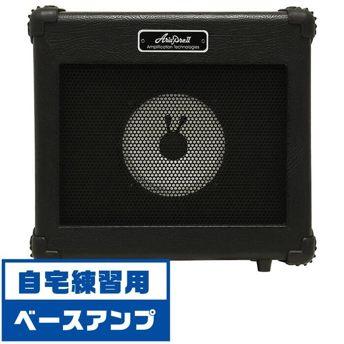 アンプ aria ベース 荒井貿易 アリアプロ2 AB-10 ベース用アンプ N