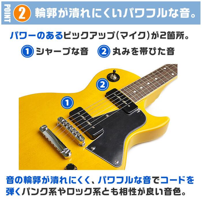 エレキギター 初心者セット ブリッツ BLP-SPL (18点 マーシャルアンプ