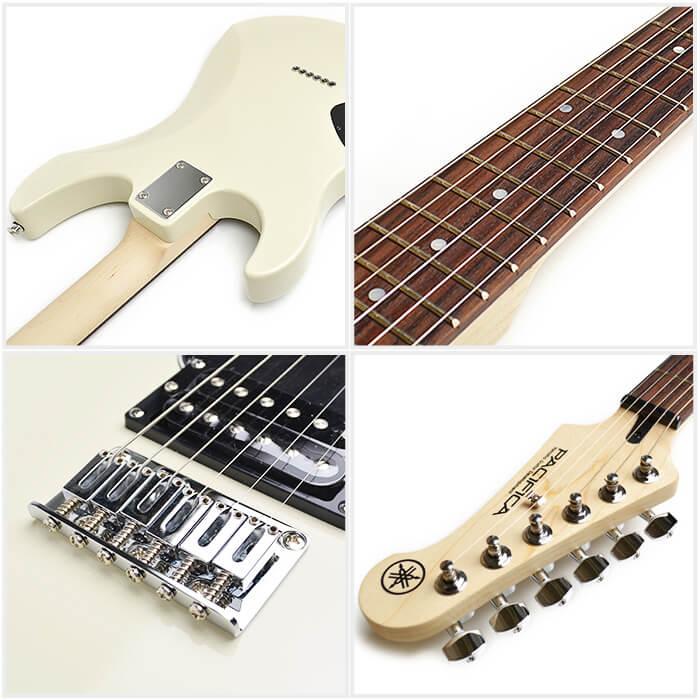 YAMAHA エレキギター ヤマハ PACIFICA120H PAC120H : ジャイブ YAMAHA エレキギター ヤマハ PACIFICA120H PAC120H : ジャイブ