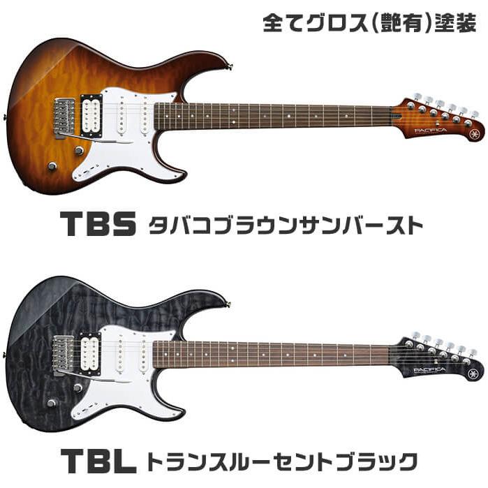 YAMAHA エレキギター ヤマハ PACIFICA212VQM PAC212VQM YAMAHA エレキギター ヤマハ PACIFICA212VQM PAC212VQM