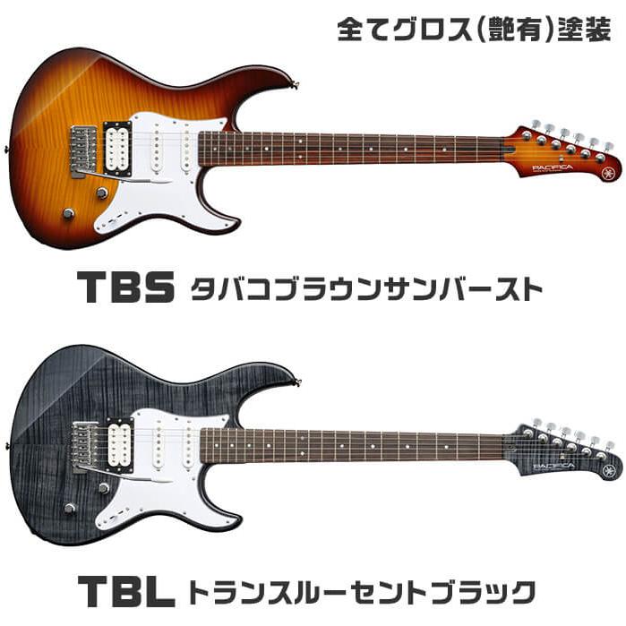 YAMAHA エレキギター 初心者セット ヤマハ PACIFICA212VFM 12点 YAMAHA エレキギター 初心者セット ヤマハ PACIFICA212VFM 12点