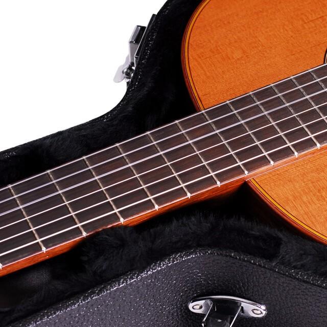 ギターケース クラシックギター (ハードケース) KC Hard Case G110 