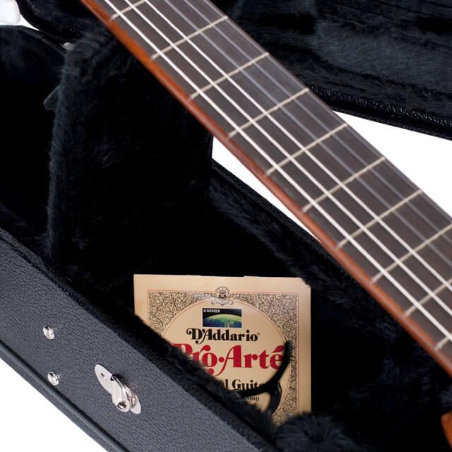 ギターケース クラシックギター (ハードケース) KC Hard Case ギターケース クラシックギター (ハードケース) KC Hard Case