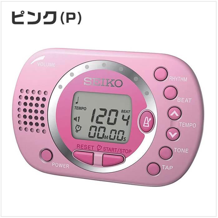 SEIKO メトロノーム セイコー DM110 デジタル : ジャイブ