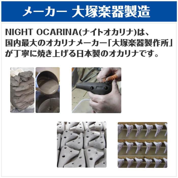 ほぼ未使用！Focalink オカリナ、メトロノーム、譜面台、教本初心者セット！ imgrc0159581873.jpg