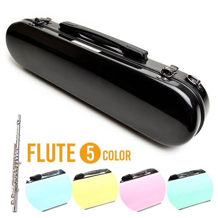フルート ケース Ccシャイニーケース2 Flute Case グラスファイバー Oth Ccfl ジャイブミュージック 通販 Yahoo ショッピング