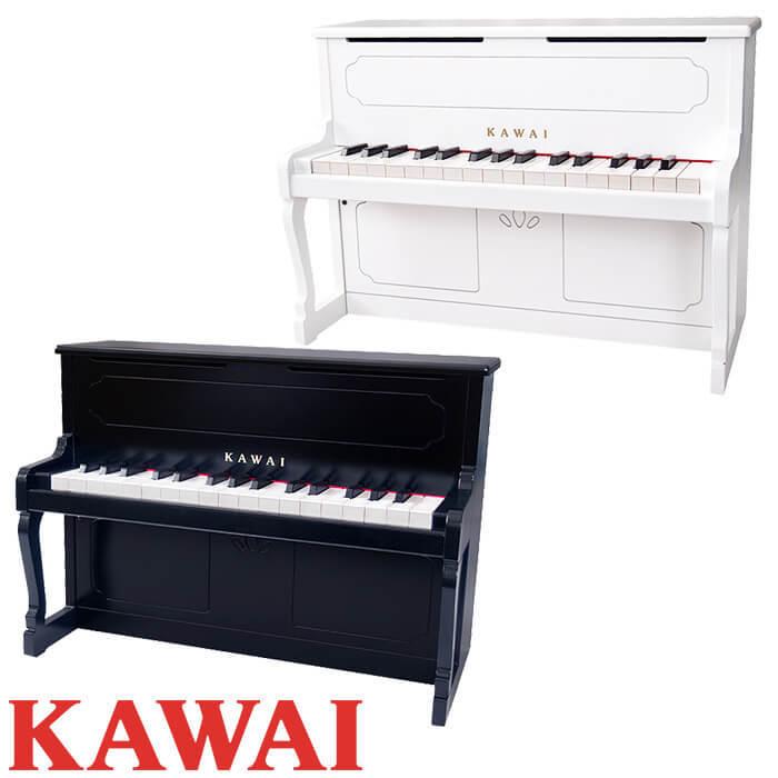 カワイ ミニピアノ KAWAI 1151 1152 アップライトピアノ (子供用 ミニ鍵盤 ピアノ 玩具 おもちゃ) :oth-kawai