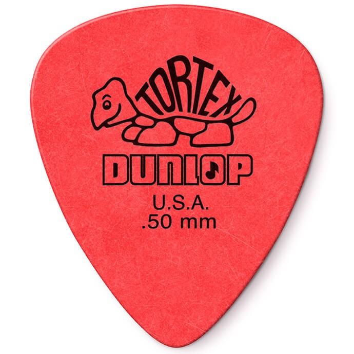 Jim Dunlop（ジムダンロップ） ピック (ギター ピック ベース ピック