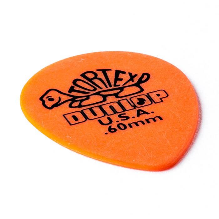Jim Dunlop（ジムダンロップ） ピック (ギター ピック ベース ピック