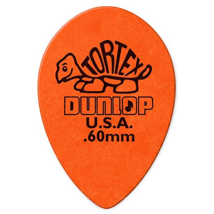 Jim Dunlop（ジムダンロップ） ピック (ギター ピック ベース ピック