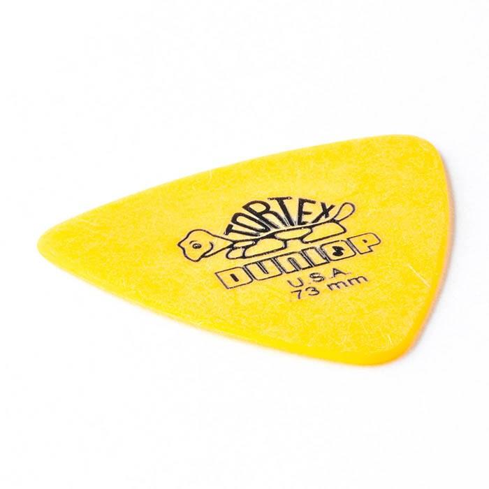 Jim Dunlop（ジムダンロップ） ピック (ギター ピック ベース ピック