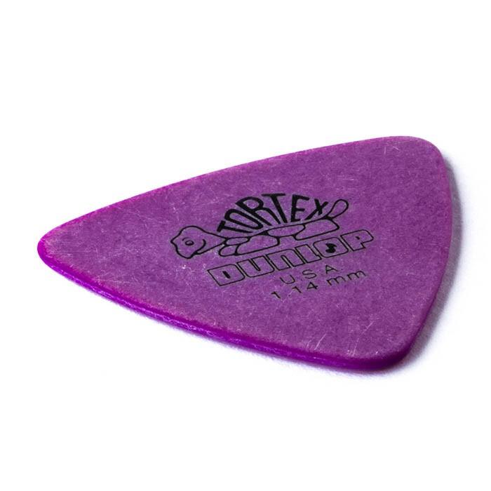Jim Dunlop（ジムダンロップ） ピック (ギター ピック ベース ピック