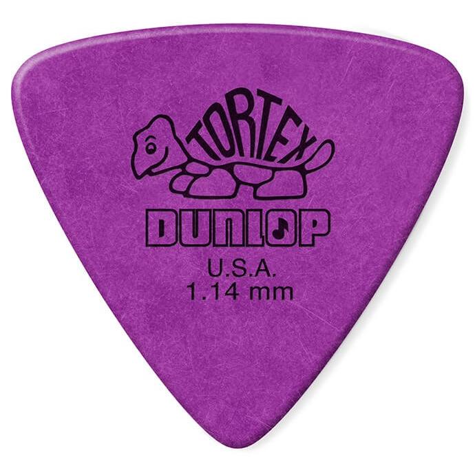 ピック (ギター ピック ベース ピック) (10枚) ダンロップ 431 (1.14ミリ) トーテックス トライアングル Jim Dunlop (10枚)｜jivemusic｜04