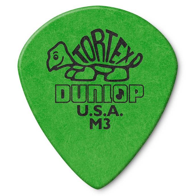 Jim Dunlop（ジムダンロップ） ピック (ギター ピック ベース ピック