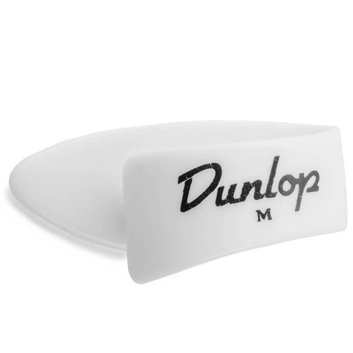 Jim Dunlop（ジムダンロップ） ギター ピック サムピック Dunlop 9002