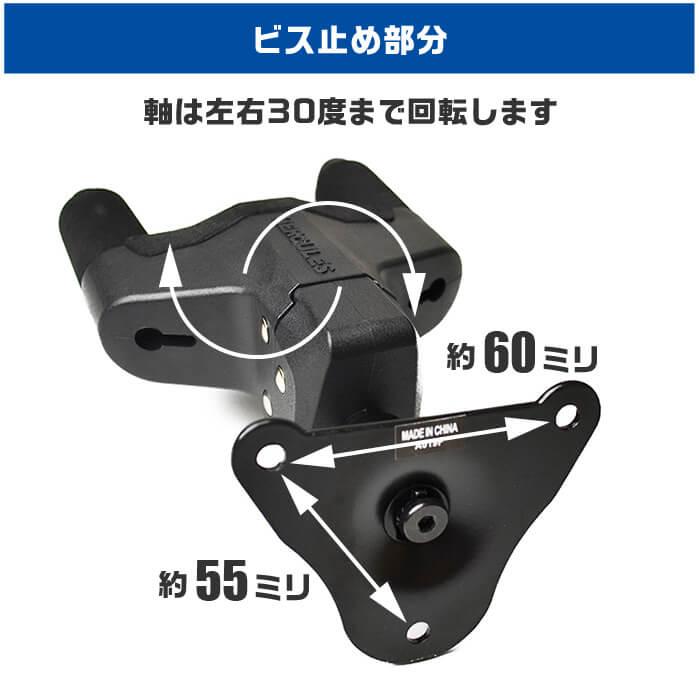 ギタースタンド 壁掛 HERCULES GSP39WB Plus (2個セット)(ハーキュレス