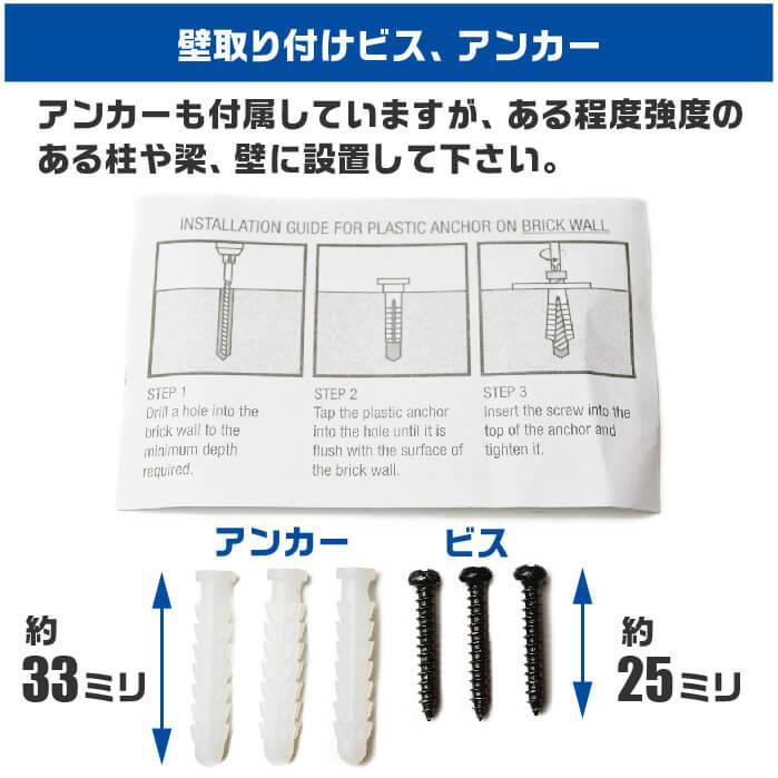 ギタースタンド 壁掛け HERCULES GSP39WB Plus (ハーキュレス ロック式