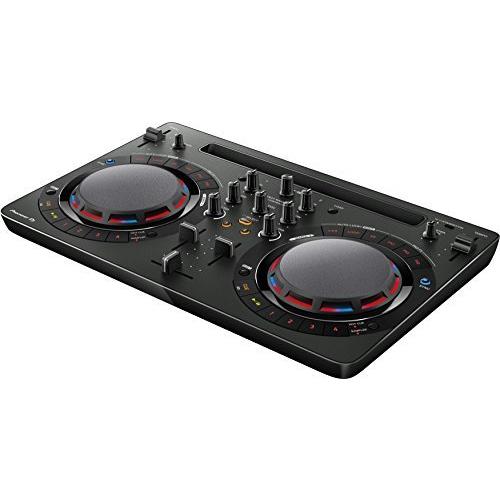 コンビニ受取対応商品 Pioneer Dj Djコントローラー Ddj Wego4 K 現金特価 Zoetalentsolutions Com