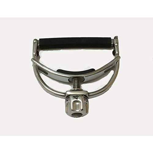 アウトレット送料無料 Shubb Fine Tune Capo For Steel String Guitar F1 メール便なら送料無料 Cepici Gouv Ci